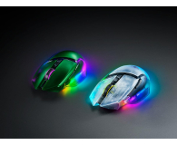 RAZER Basilisk V3 Pro 35K Phantom Green RZ01-05240300-R3G1 - 1417492 - zdjęcie 8